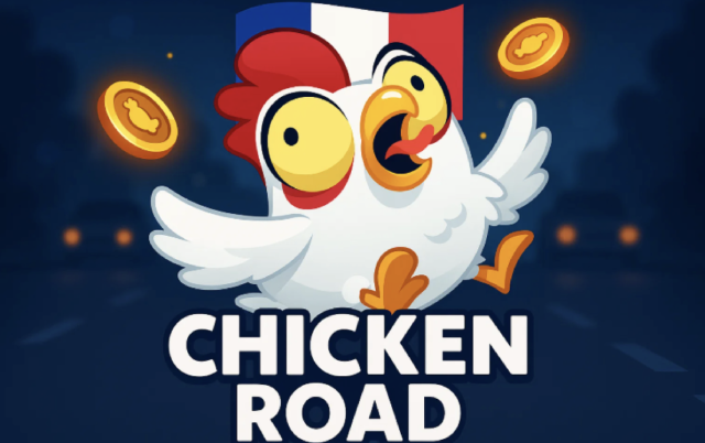 Versions disponibles : Chicken Road 1 vs Chicken Road 2